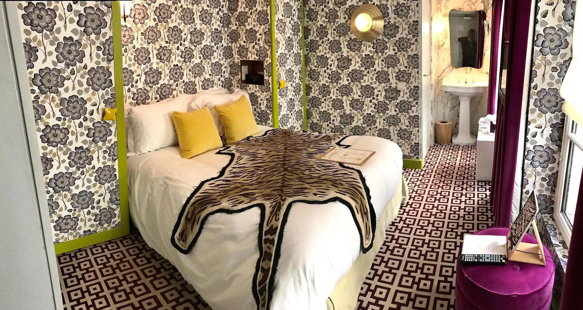 Thoumieux Hotel
