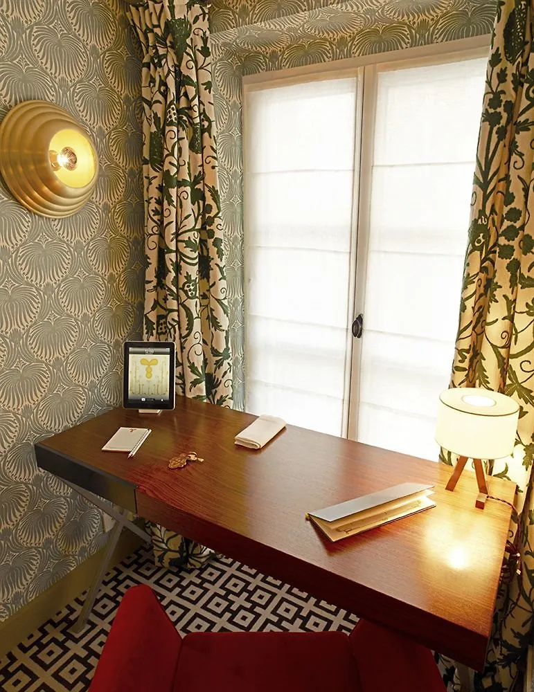Thoumieux Hotel 4*