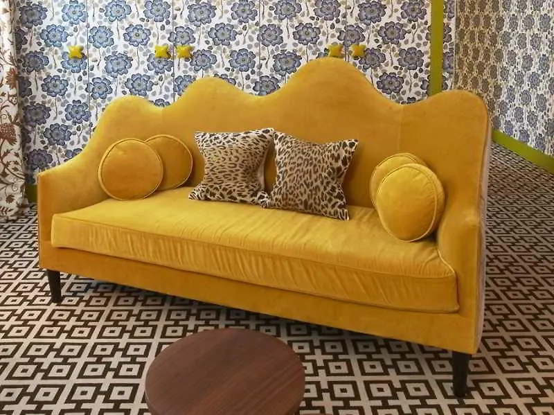 Hotel Thoumieux