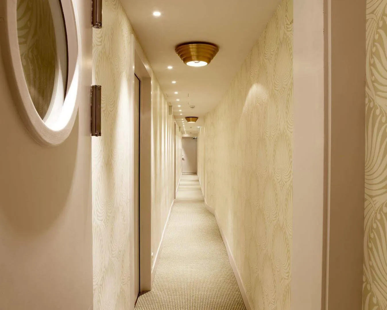 Thoumieux Hotel 4*