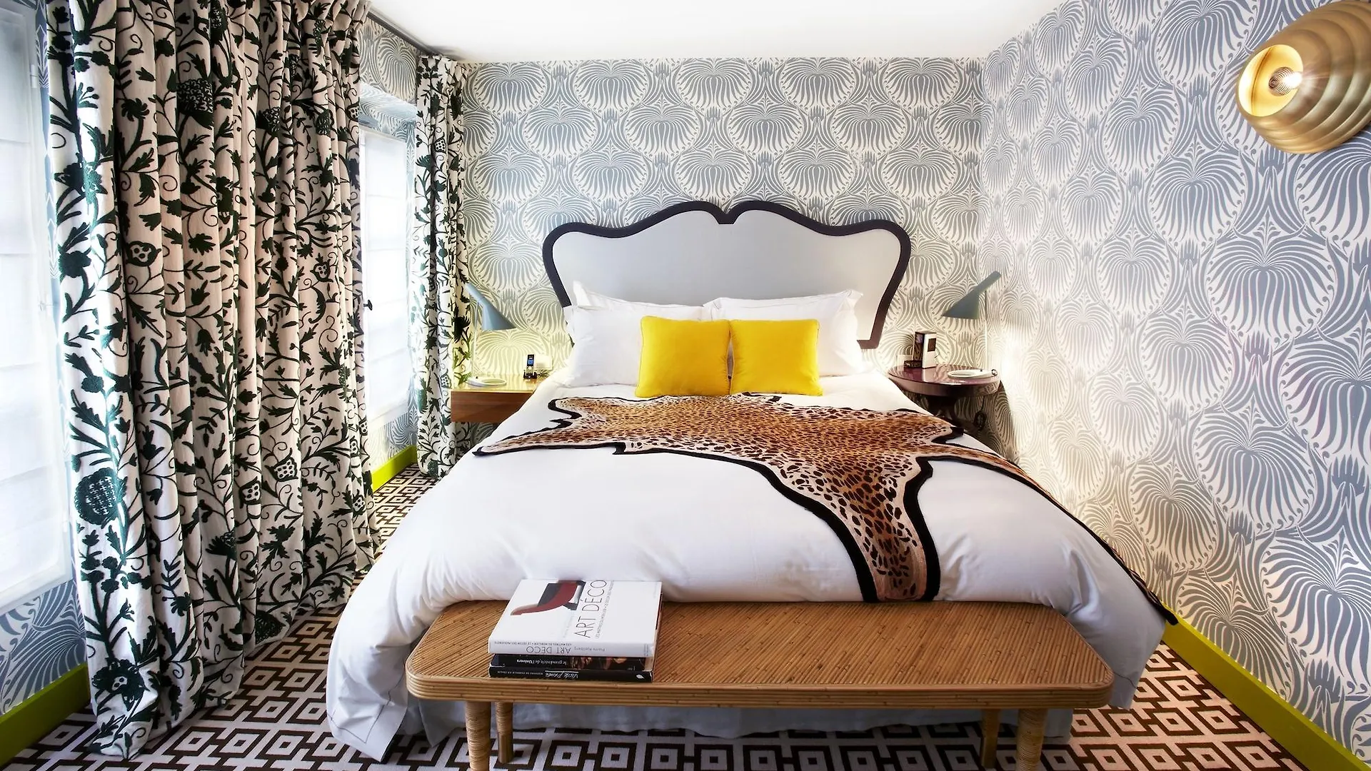 Hotel Thoumieux 4*
