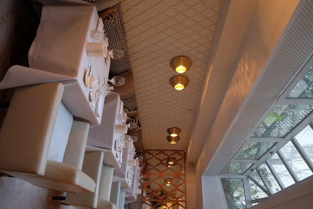 Thoumieux 4* París