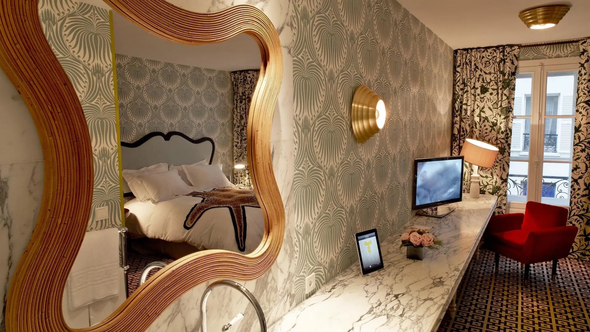 Hotel Thoumieux