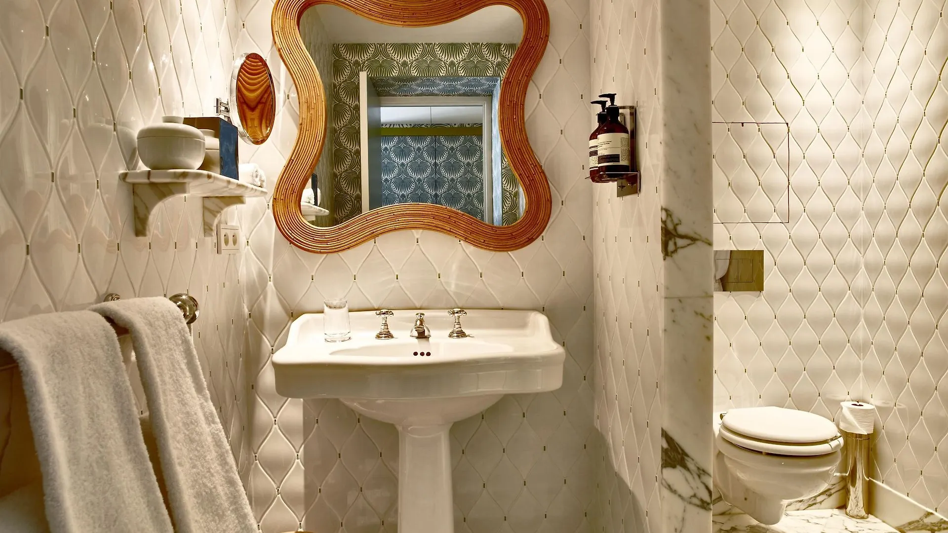 Thoumieux Hotel 4*
