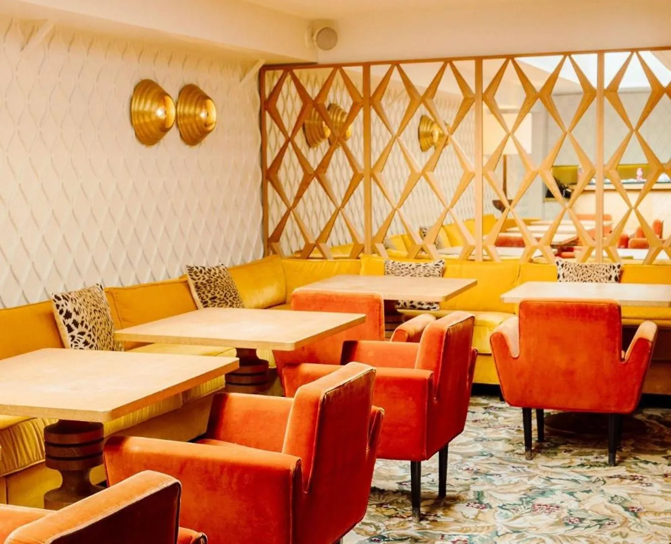 Thoumieux Hotel Paris