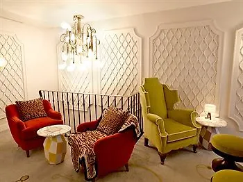 Thoumieux Hotel 4*