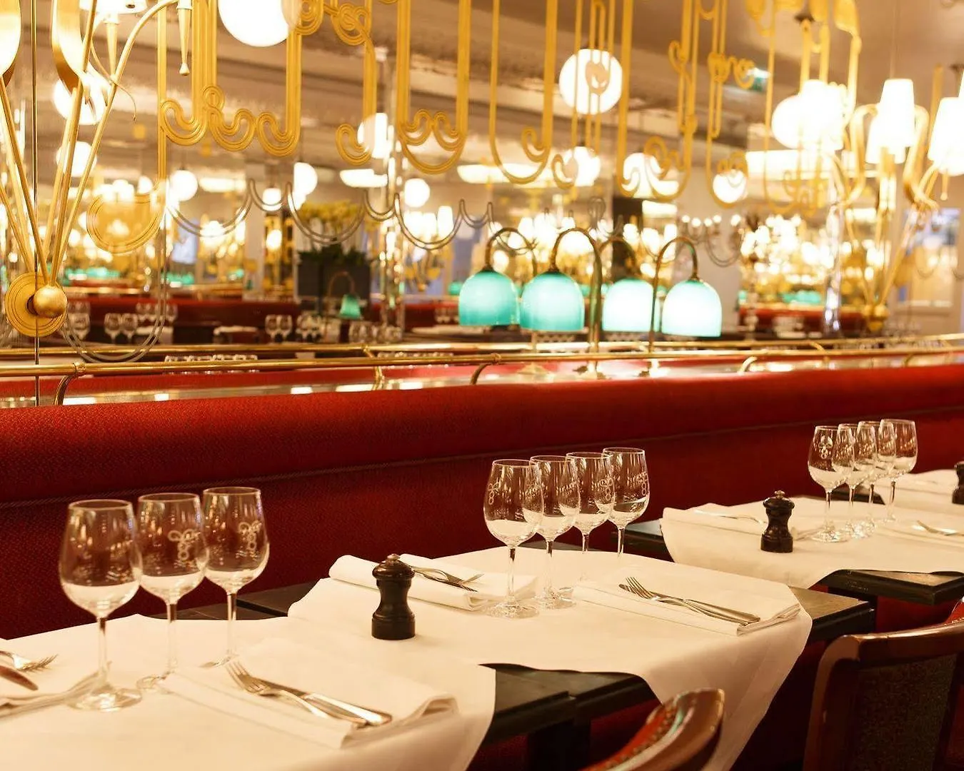 Thoumieux Hotel Paris