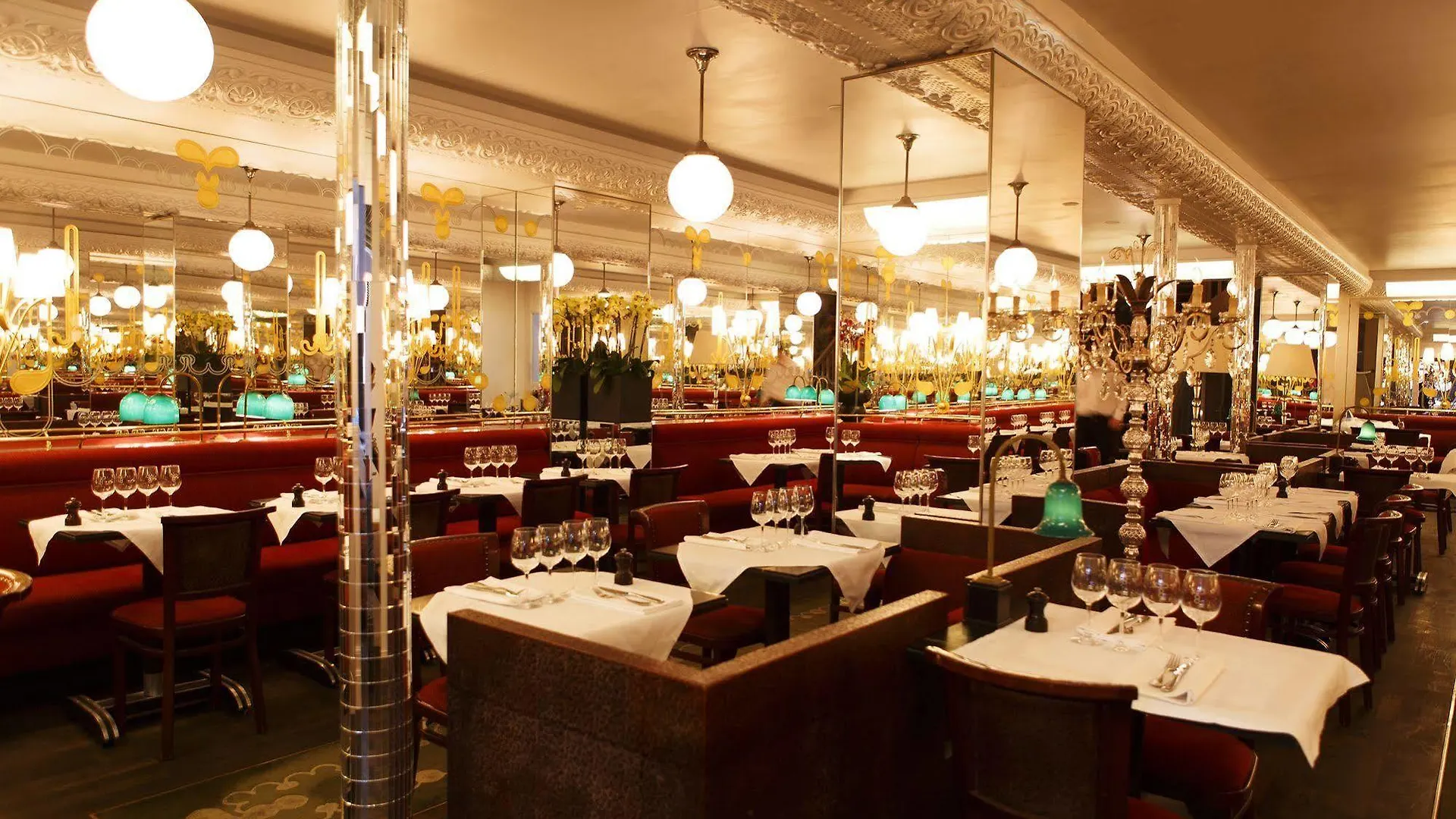 Thoumieux 4* Paris